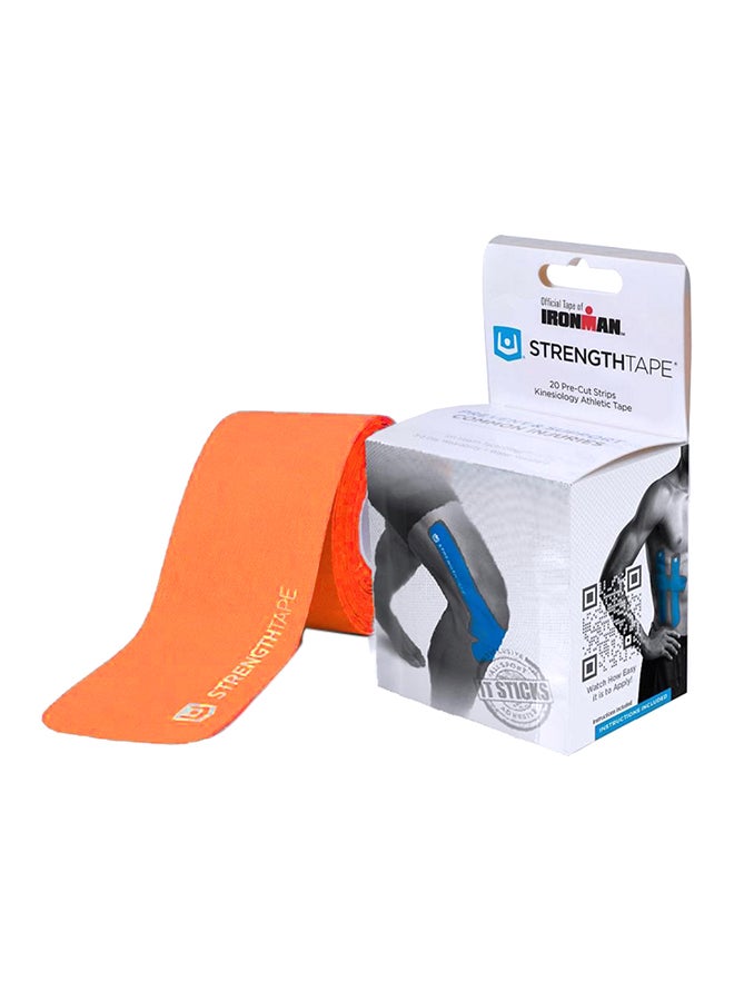 دي بي إيندافيورز شريط لاصق للمفاصل والعضلات 5متر - Image 1