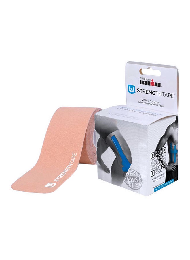 دي بي إيندافيورز شريط لاصق للمفاصل والعضلات 5متر - Image 1