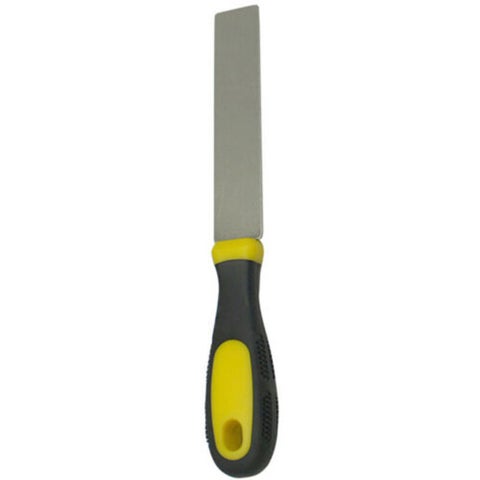 أداة شحذ ماسية مزدوجة الجانب متعدد الألوان 23.50 x 2.50 x 12.50سم