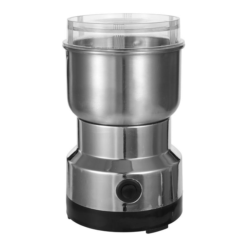 Coffee Bean Grinding Machine Multicolour 18 x 11 x 11cm  - Image 1