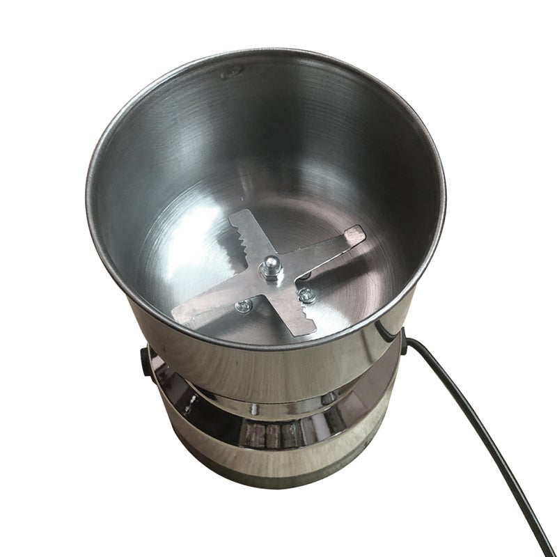 Coffee Bean Grinding Machine Multicolour 18 x 11 x 11cm  - Image 3