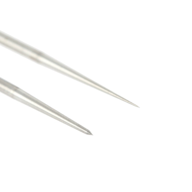 KKmoon Gravity Feed Double Action Paint Sprayer Kit Black 24.50 x 7 x 17cm - Image 5