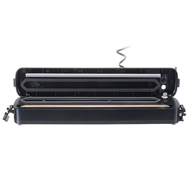 ماكينة تغليف صغيرة تعمل بتفريغ الهواء متعدد الألوان 37 x 5.50 x 7سم - Image 2