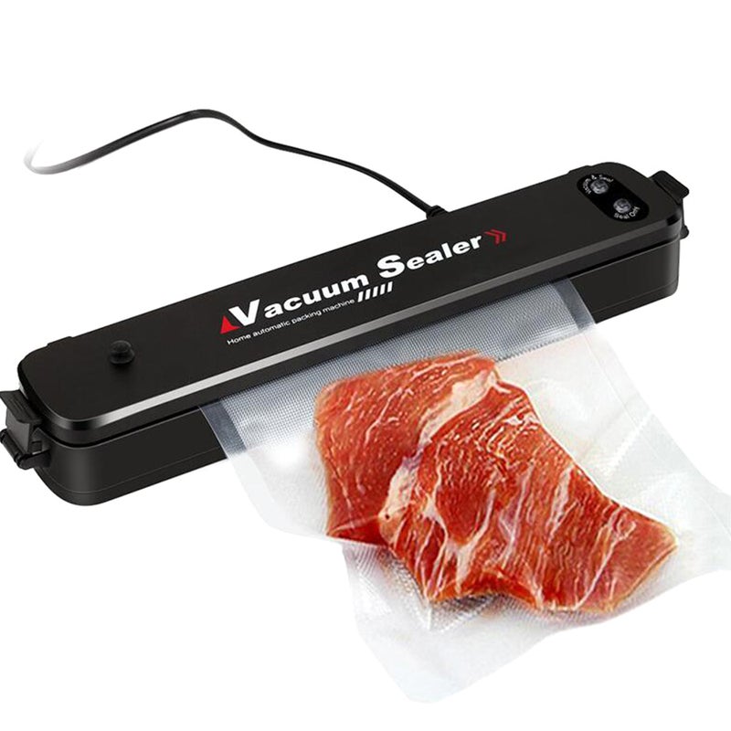 ماكينة تغليف صغيرة تعمل بتفريغ الهواء متعدد الألوان 37 x 5.50 x 7سم - Image 4