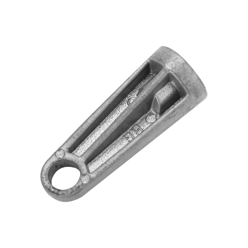 15-Piece Multi-Angle Cutting Rack Conversion Tool Set Silver 17 x 2.50 x 12cm - Image 5