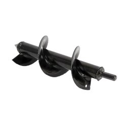 Generic Professional Garden Spiral Drill Bit Multicolour 33 x 10 x 10cm  - Image 4