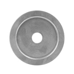 Generic Wood Angle Grinding Wheel Silver 15 x 4 x 14cm  - Image 5