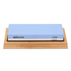 كيه كيه مون مجموعة أحجار شحذ بسطح محبب ممتازة متعدد الألوان 24 x 11.20 x 11.50سم  - Image 4