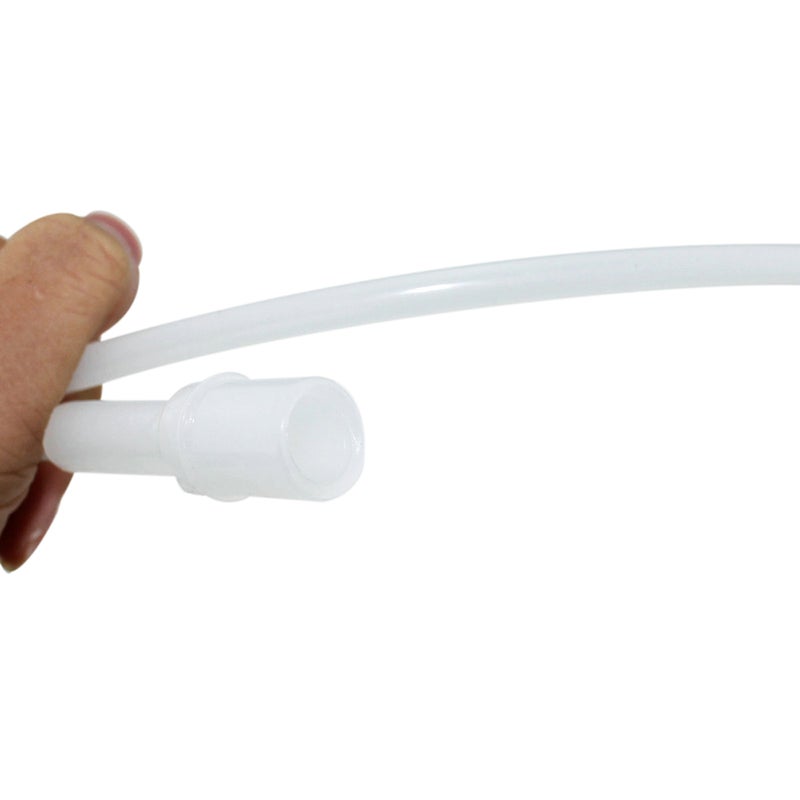 Electric Auto Oil Fluid Sump Extractor Multicolour 20.50 x 9 x 18.50cm - Image 5