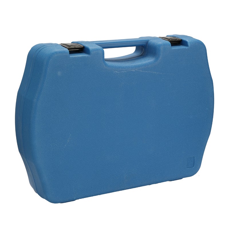 Double Valve Pressure Gauge With Repairing Tool Multicolour 44.50 x 9.50 x 31.50cm - Image 2