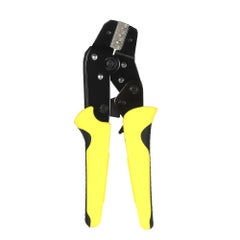 Generic Wire Stripper And Crimping Tool Yellow/Black 25.50 x 2.50 x 10.50cm  - Image 3