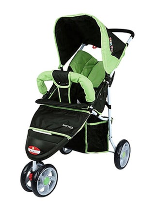 Green/Black