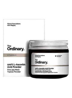 The Ordinary 100 Percent L-Ascorbic Acid Powder 20grams  - Image 2