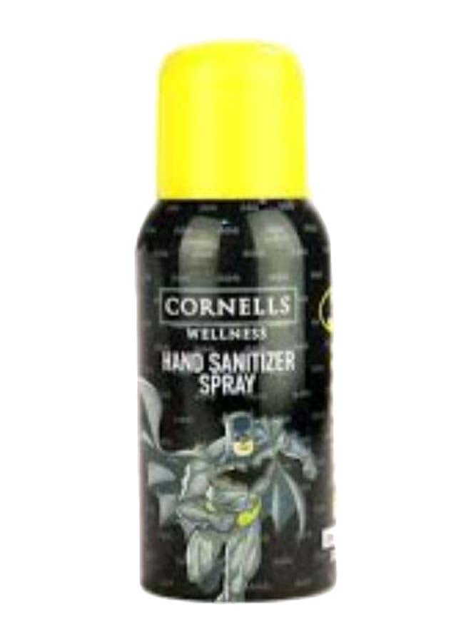 CORNELLS WELLNESS Set of Batman Hand Sanitizer Spray & Gel - Image 3