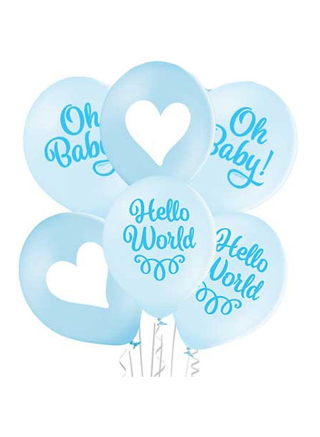 7-Piece Decorative Party Balloon Set - v1603889321/N41265273A_2