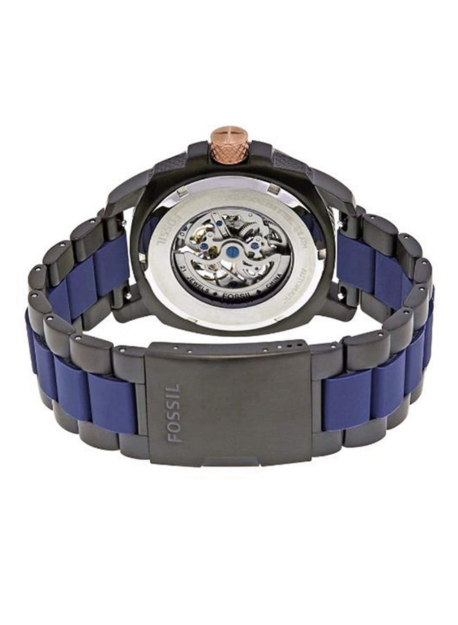 FOSSIL Men's Analog Watch ME3133  - Image 2