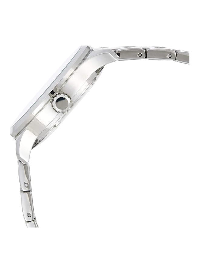 سيتيزن ساعة يد بعقارب مقاومة للماء طراز NH8350-83E للرجال - Image 3