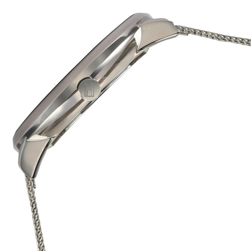 TOMMY HILFIGER Women's Metal Analog Watch 1781942 - Image 3
