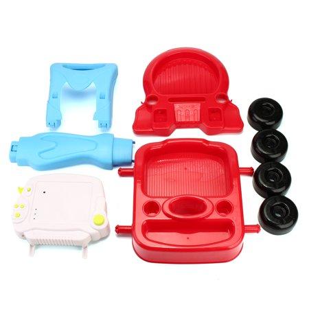 CYTHERIA 17-Piece Doctor Medical Playset - Image 4