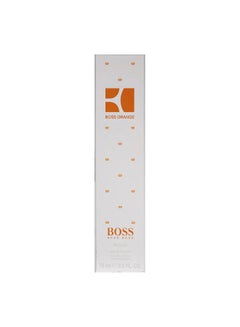هوغو بوس عطر نسائي أورانج 75ملليلتر  - Image 3