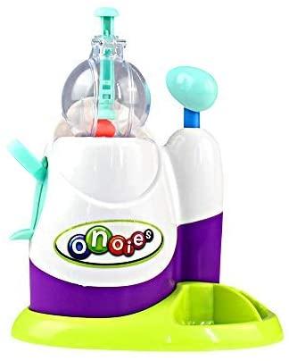 Beauenty Onoies Starter Pack Set Innovative Handmade Sticky Ball Diy Toys Gift 3+ Years - Image 2