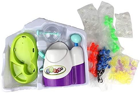 Beauenty Onoies Starter Pack Set Innovative Handmade Sticky Ball Diy Toys Gift 3+ Years - Image 3