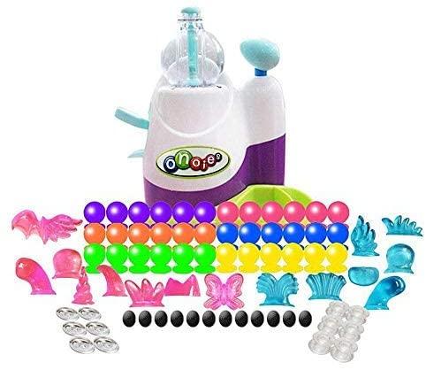 Beauenty Onoies Starter Pack Set Innovative Handmade Sticky Ball Diy Toys Gift 3+ Years - Image 4