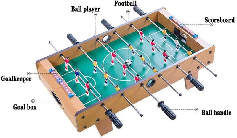 CYTHERIA Football Machine Desktop For Children - Image 4