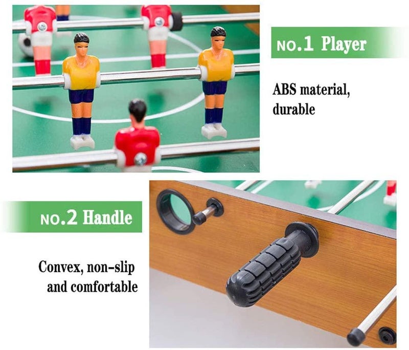 CYTHERIA Football Machine Desktop For Children - Image 5