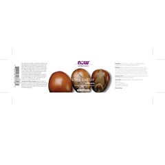 Now Foods Pure Shea Butter Moisturizer Clear 198grams  - Image 2