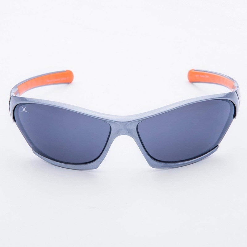 Sharpdo UV Protection Rectangular Sunglasses - Image 2