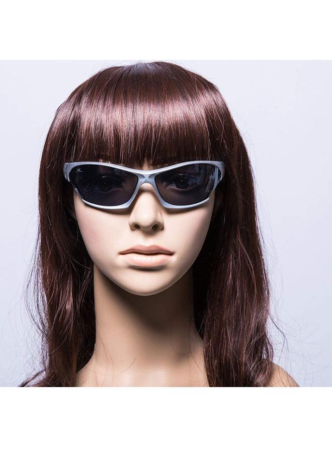 Sharpdo UV Protection Rectangular Sunglasses - Image 4