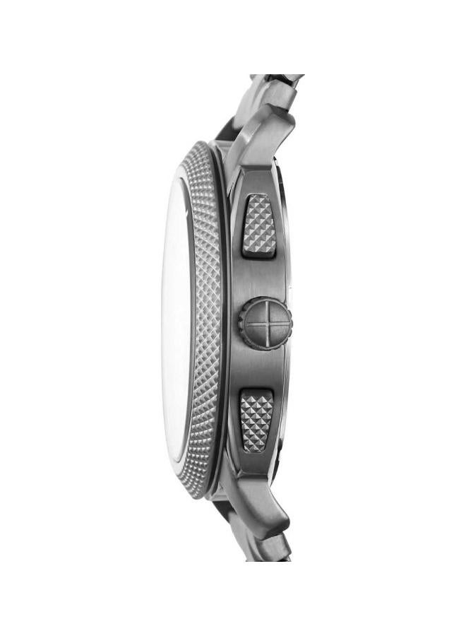 FOSSIL Men's Water Resistant Analog Watch FS5172  - Image 2