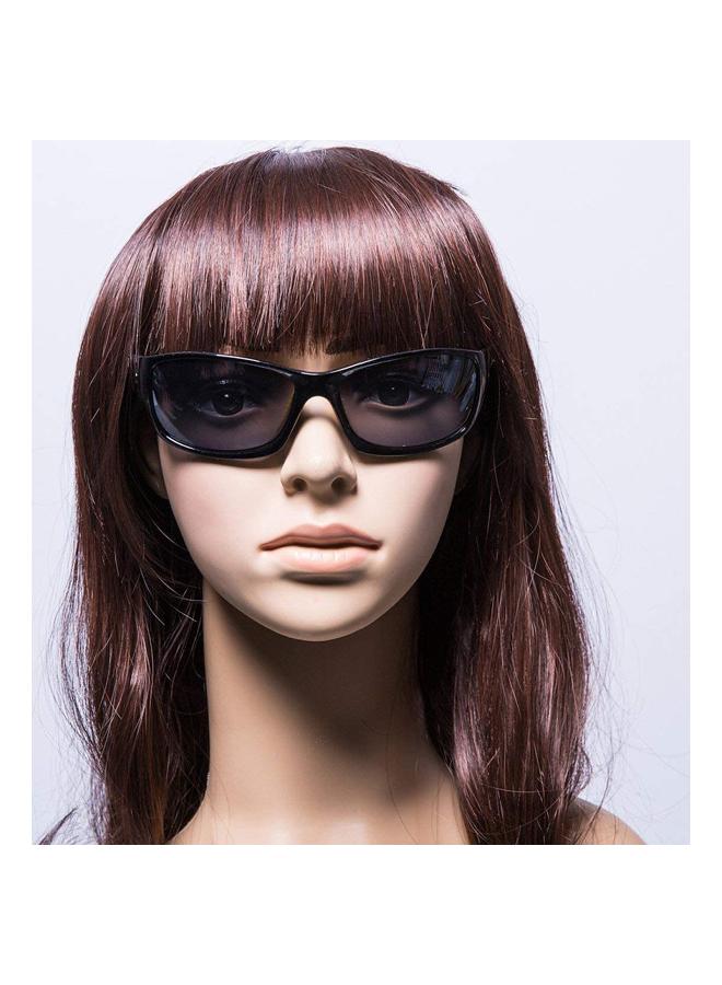 Sharpdo UV Protection Wrap Sunglasses - Image 4