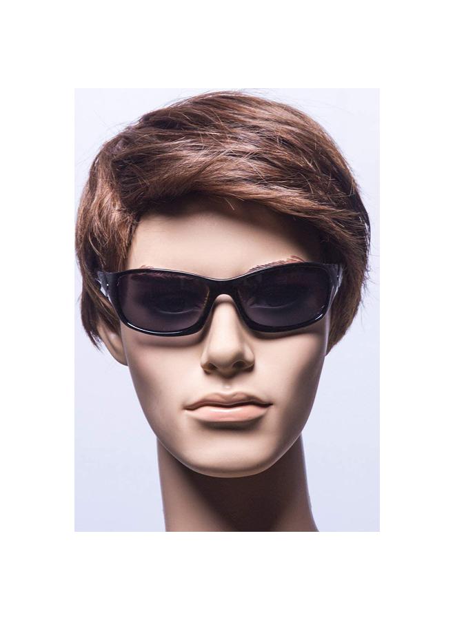Sharpdo UV Protection Wrap Sunglasses - Image 5