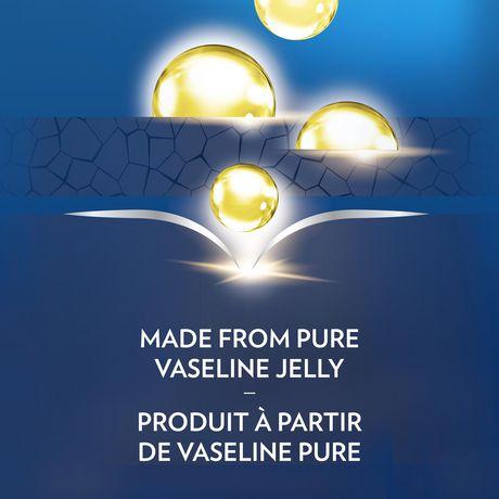 Vaseline Lip Therapy Original - Image 5