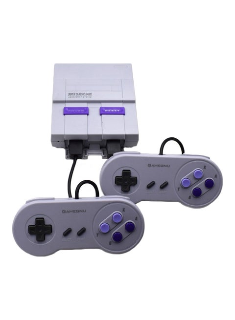 NES Mini Retro Video Game Console Entertainment System Built-in 660 Games - wired
