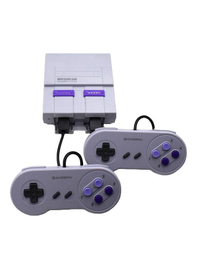NES Mini Retro Video Game Console Entertainment System Built-in 660 Games - wired
