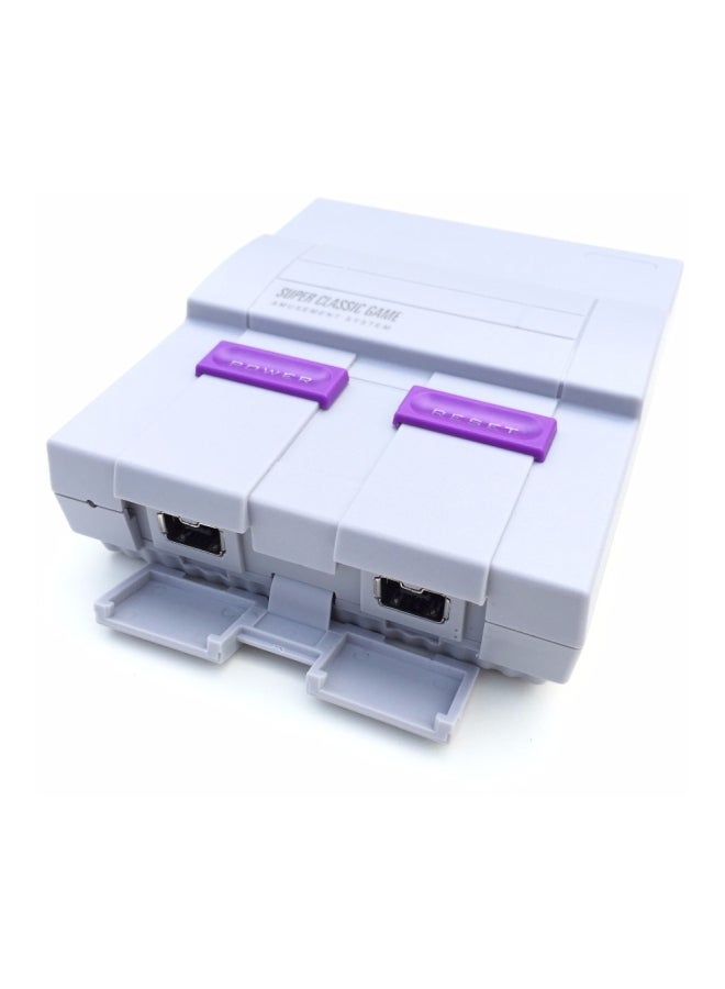 NES Mini Retro Video Game Console Entertainment System Built-in 660 Games - wired