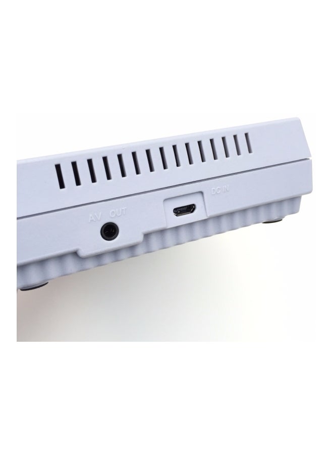 NES Mini Retro Video Game Console Entertainment System Built-in 660 Games - wired