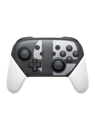 Wireless Bluetooth Pro Controller Gamepad for Nintend Switch Package:1pc - v1603894173/N41276938A_1