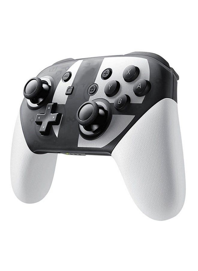 Wireless Bluetooth Pro Controller Gamepad for Nintend Switch Package:1pc