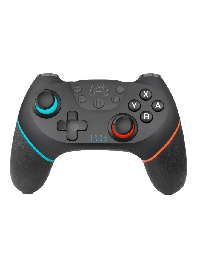 Generic 1/2 Pcs Wireless Pro Controller Gamepad Joypad Remote for Nintend Switch Console Package:1pc  - Image 1