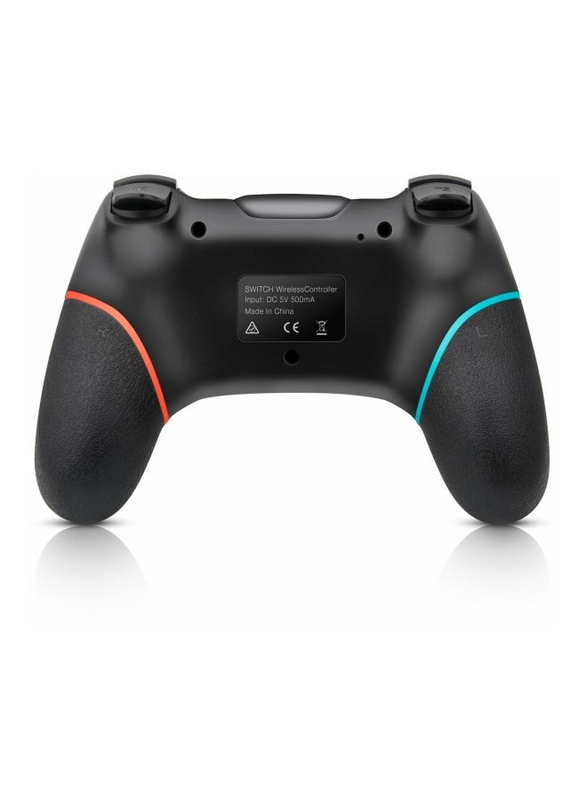 Generic 1/2 Pcs Wireless Pro Controller Gamepad Joypad Remote for Nintend Switch Console Package:2pcs  - Image 3
