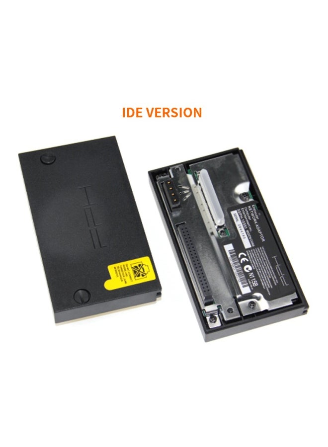 SATA/IDE Interface Network Card Adapter for PS2  2 Fat Game Console SATA HDD Sata Socket