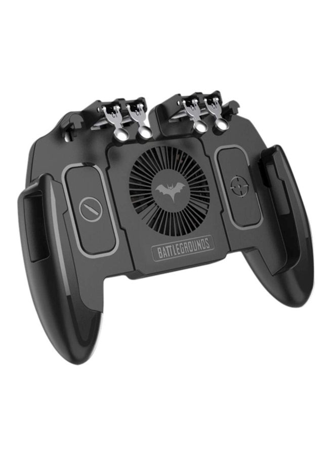 Six Finger Gaming Controller M11 Mobile Gamepad Joystick - wireless
