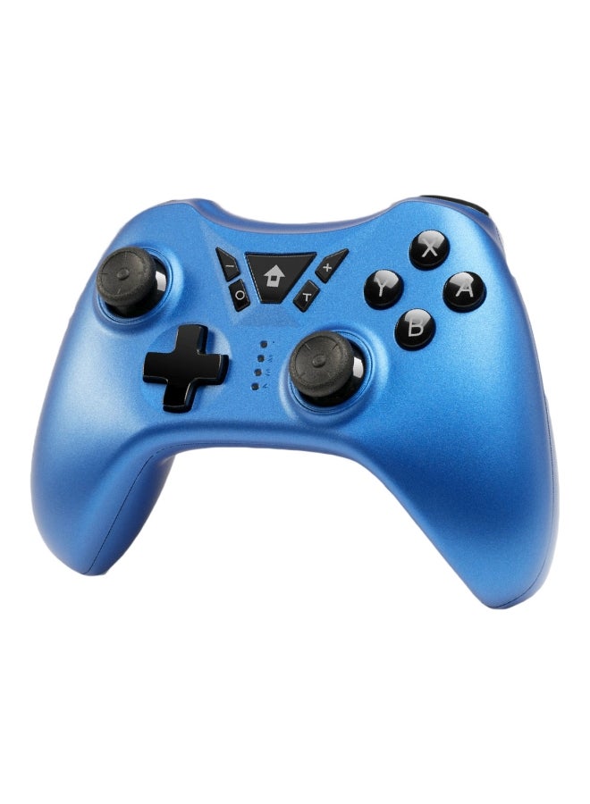 TSW05 Wireless Gamepad Compatible for Switch PS4 PS3 PC Android TV Box Bluetooth Connection Ergonomic Design Pressure Sensitive Buttons  - Image 1