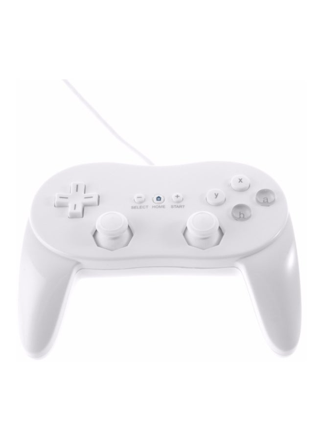 Wired Game Controller Gaming Remote For Nintendo Wii Second-Generation