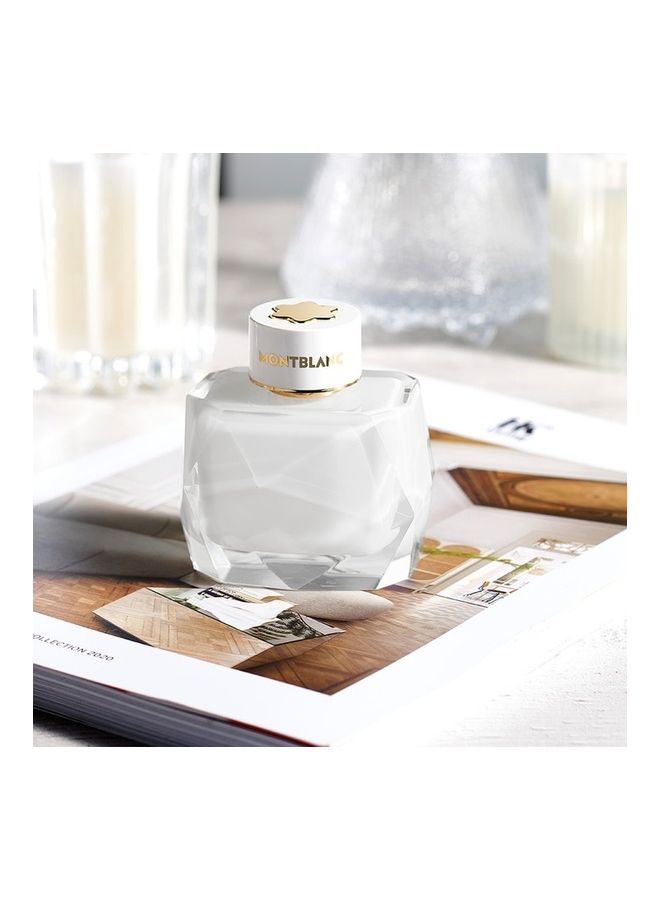 MONTBLANC Mont Blanc Signature EDP 30ml - Image 3