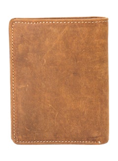 Leather Wallet Brown - v1603894831/N41582670A_2